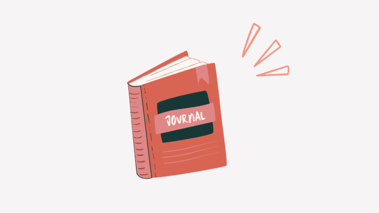 If you want to learn how to journal for self-growth, check out these in-depth tips on important journaling mistakes to avoid and how to journal effectively.