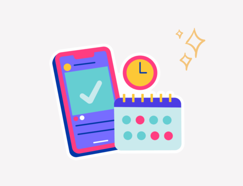 Easy Time Blocking Method for Students Using Google Calendar