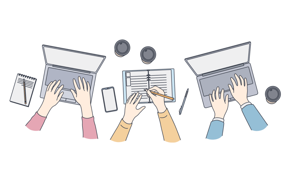 14 Note Taking Methods That Are Efficient & Effective