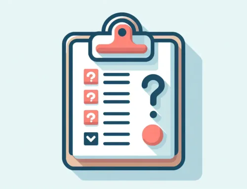 Questions You’ll Find in a Study Style Quiz and Why They Matter
