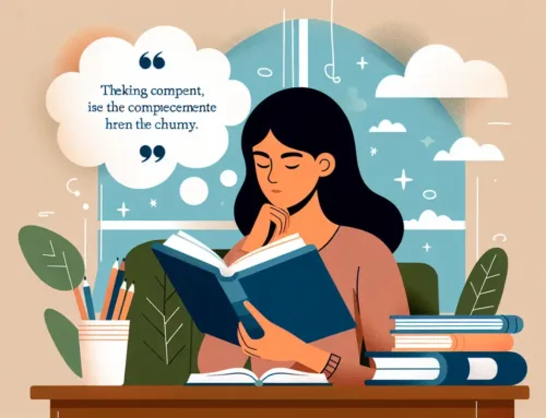 What Are the Best Exam Quotes for Overcoming Anxiety?