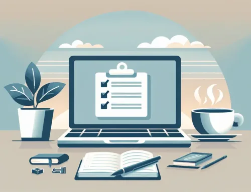 How to Stay on Top of Your Assignments