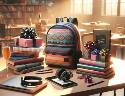 Unique Gifts for Students That Encourage Learning