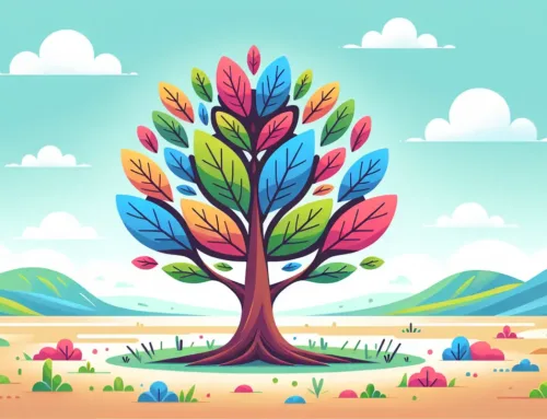 Fostering Uniqueness: A Guide to Personal Growth for Lifelong Learners