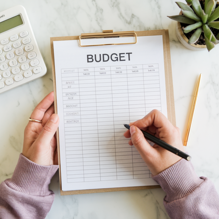Financial Planning for Post-Graduation Success