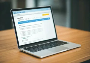 Boost Your Brainpower: Must-Have Research Websites for College Students You Can’t Miss!