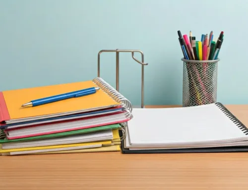 10 Organization Tips for Student Success in Academic Life