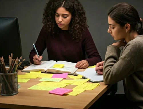 5 EQ Skills That’ll Make You the Person Everyone Wants on Their Team