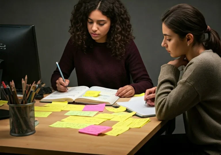 5 EQ Skills That’ll Make You the Person Everyone Wants on Their Team