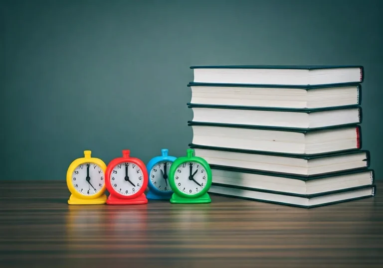 How Timer Aesthetic Study Techniques Can Transform Your Chaotic Life Into Something Actually Manageable