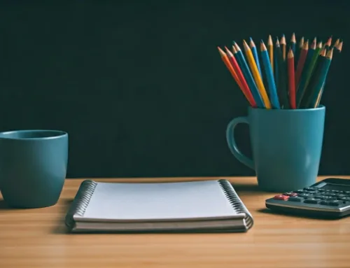 How to Create a College Budget (Without Eating Ramen Every Night)