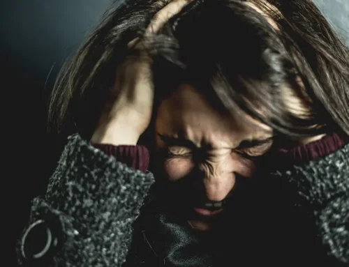 Mastering the Art of Anxiety Management with Practical Tips