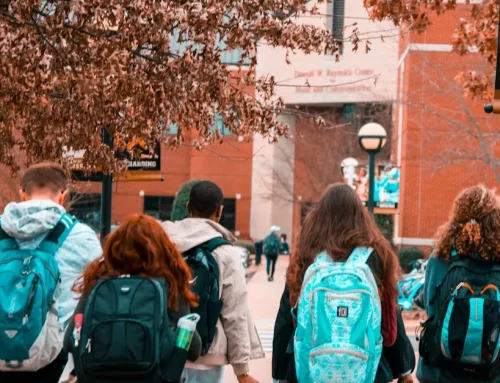 Best English Speaking Countries For a Study Abroad Semester