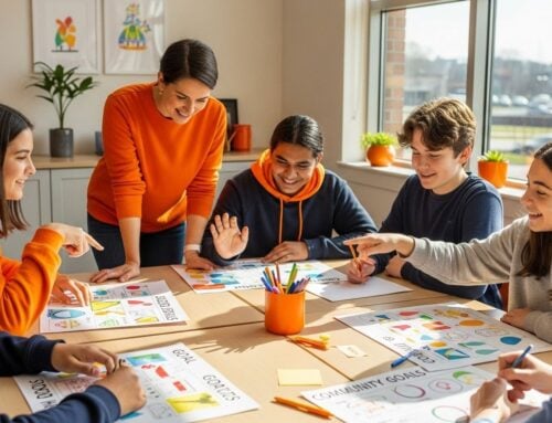 7 Areas of Goal-Setting for Student Success