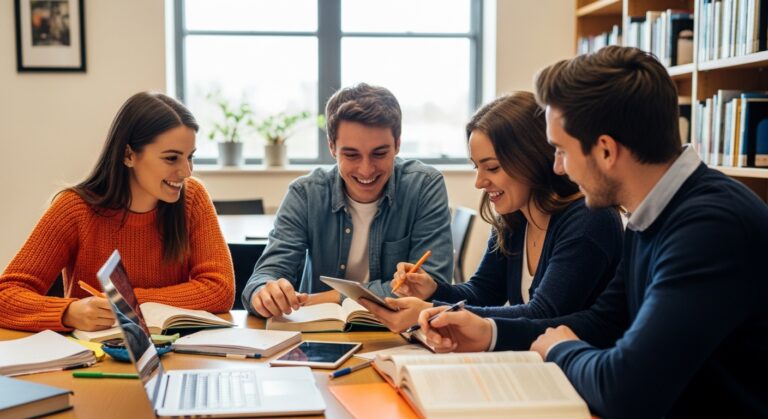 exam preparation guide study