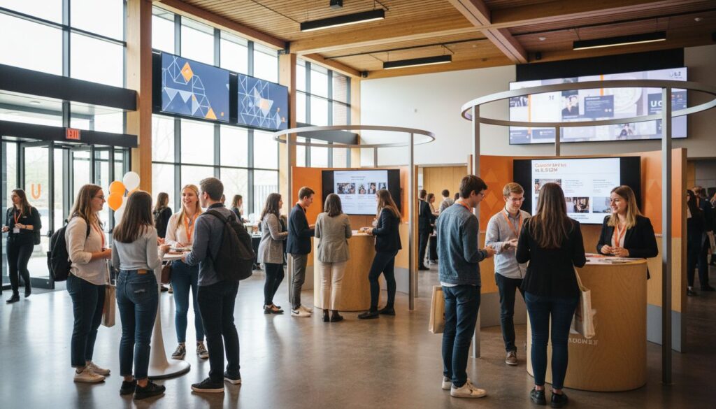 Mastering Networking Skills for Students: Complete Guide