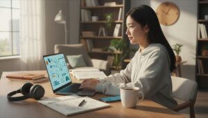 top focus apps for studying hero header image