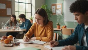 student good habits