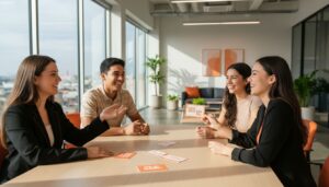 job satisfaction teamwork