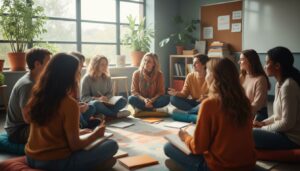 student affirmations mindfulness