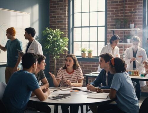 7 Effective Examples of Active Learning for Students