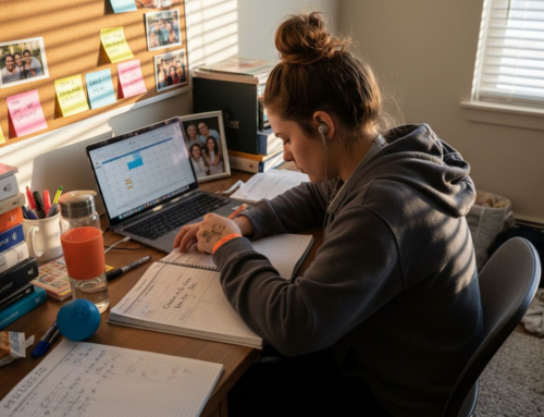 7 Proven Exam Tips for Students to Reduce Stress and Succeed