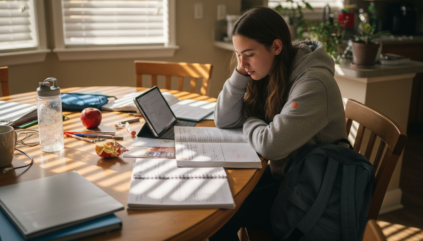 How to study effectively: proven strategies for students
