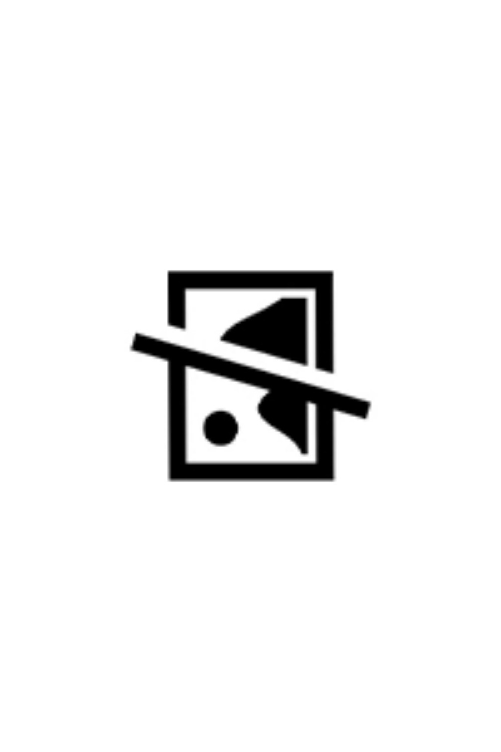 A simple no image available icon showing a picture outline with a mountain and sun, crossed out by a diagonal line, on a white background.