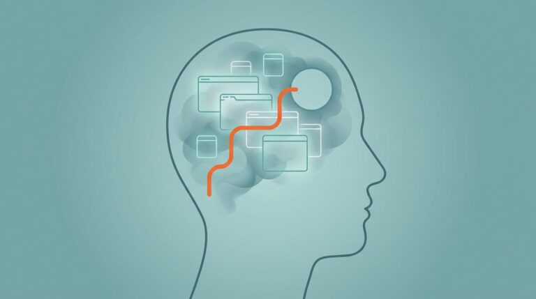 Why Your Brain Feels Broken, and What Actually Helps