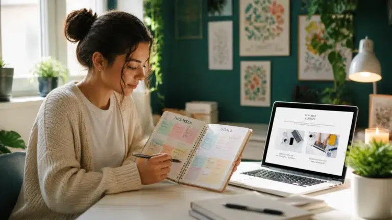 Stop Wasting Time on Procrastination: Try These 7 Quick Time Management Hacks for Burnout-Free Studying