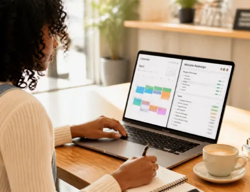 Google Calendar vs. Notion: Which Is Better For Your Chaotic Study Schedule?