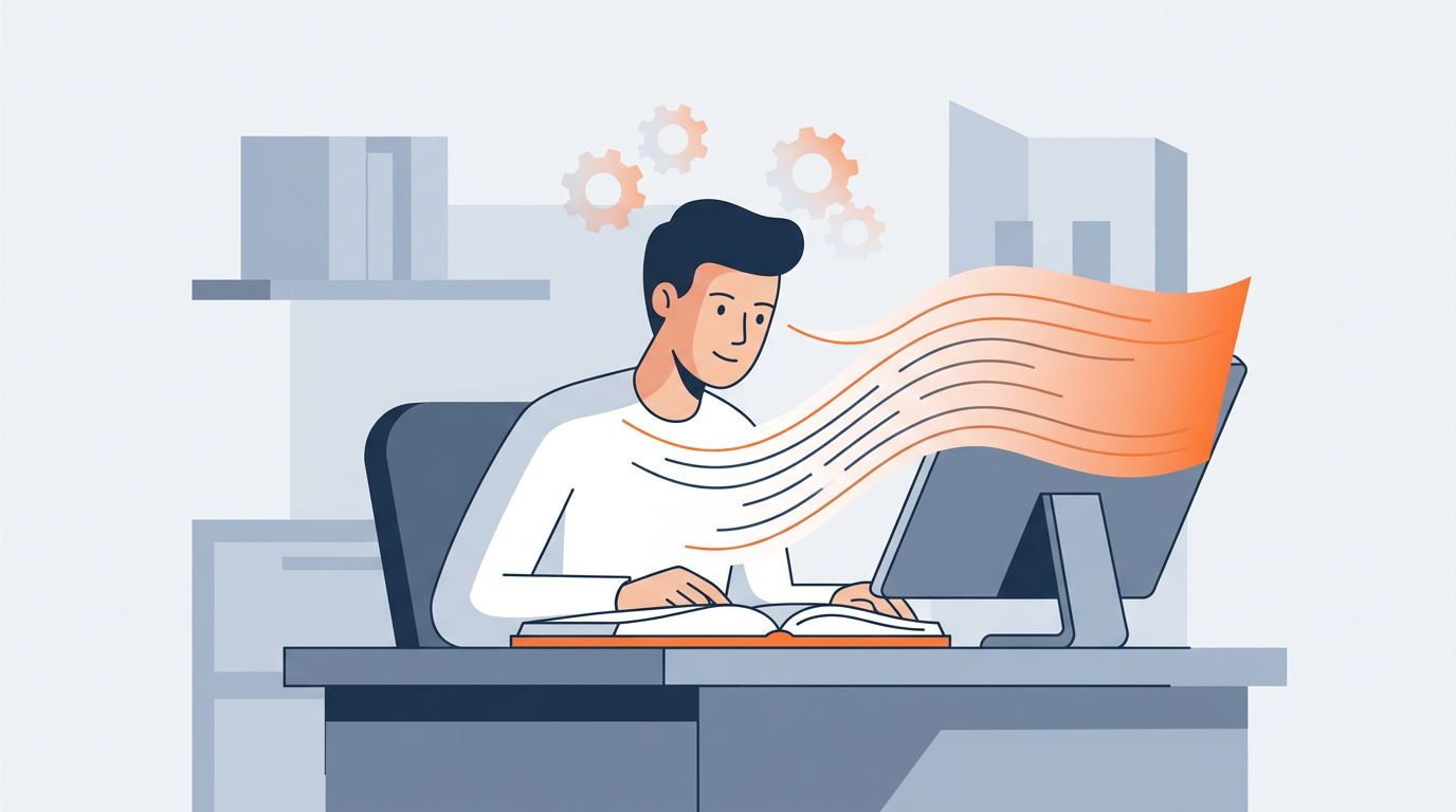 How to Read Faster Without Losing the Plot