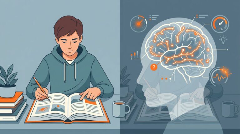 How to Use Metacognitive Monitoring in Real Time