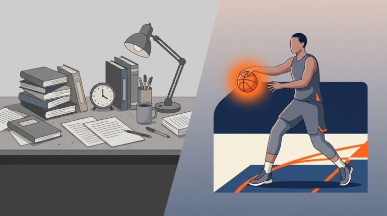 Why Deliberate Practice Beats Counting Hours