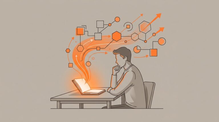 Why Writing Changes the Way You Think