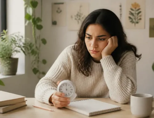 10 Reasons Your Study Timer Isn’t Working (And How to Fix Your Focus Right Now)