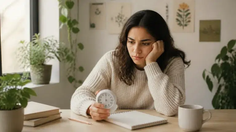 10 Reasons Your Study Timer Isn’t Working (And How to Fix Your Focus Right Now)