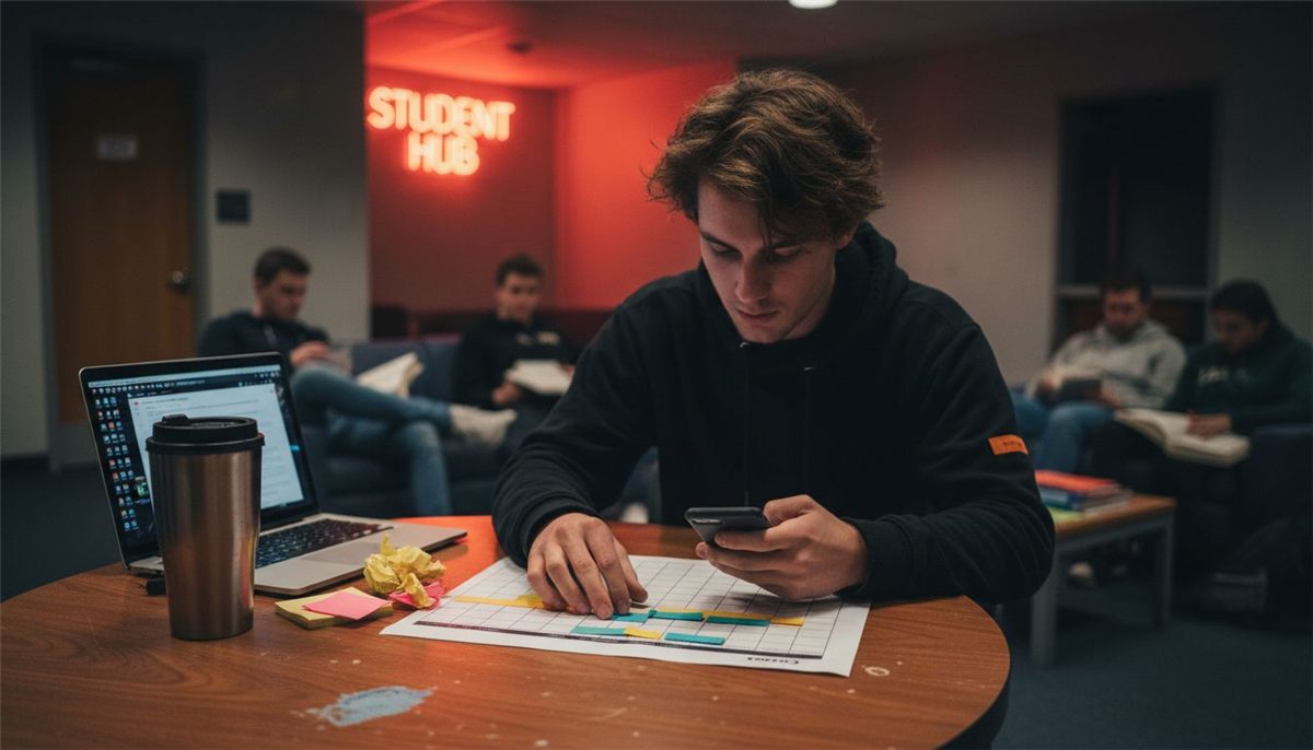 How to study effectively: proven strategies for students