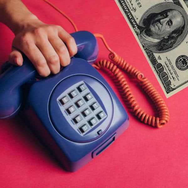 get paid to talk to people