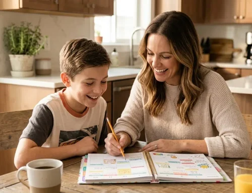Middle School Social Skills & Academic Balance: A Parent’s Checklist