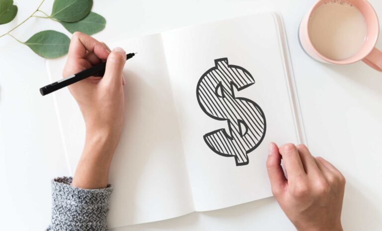 How To Make A Budget woksheet for beginners