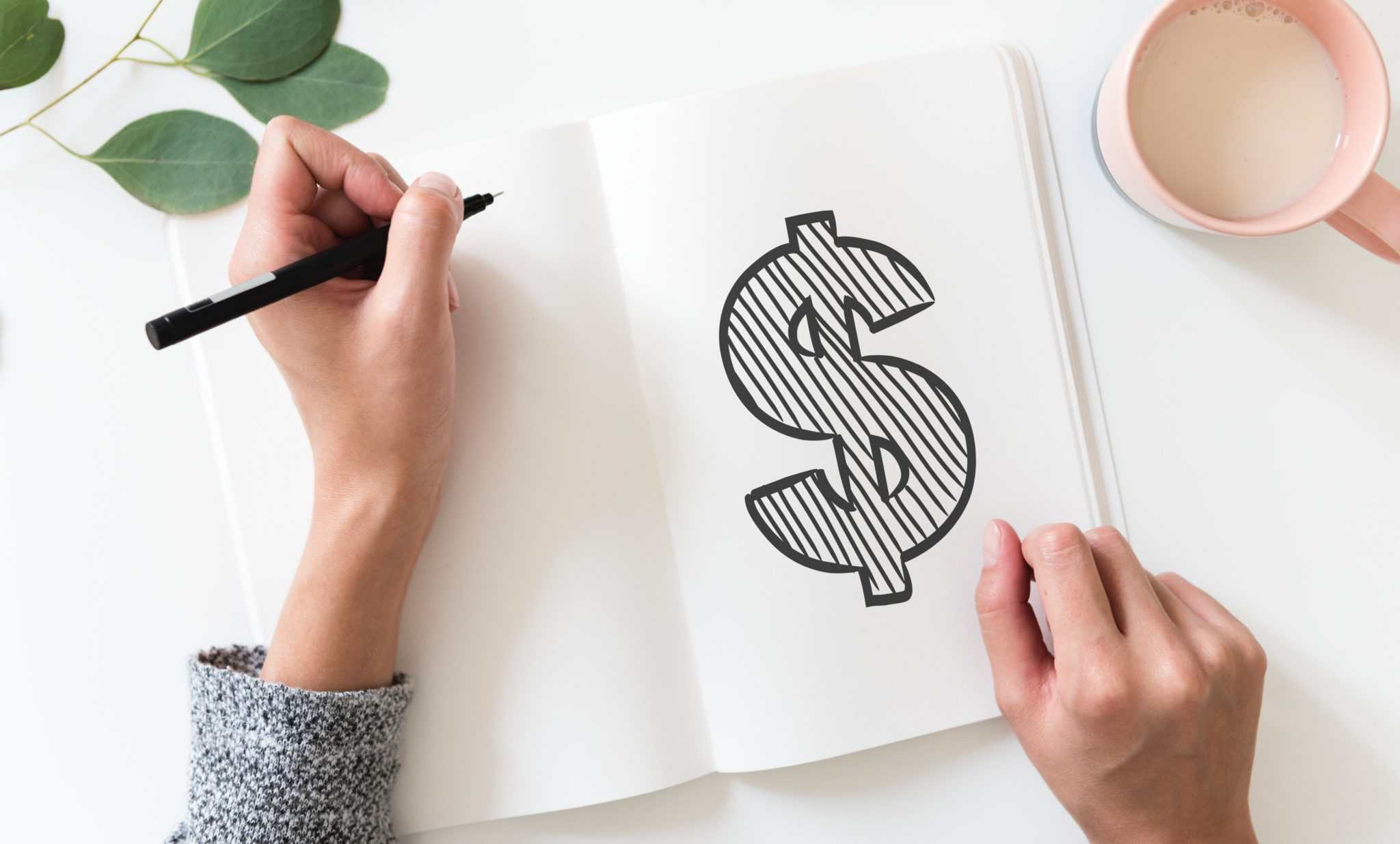 How To Make A Budget woksheet for beginners