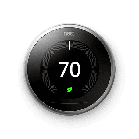 Nest Thermostat