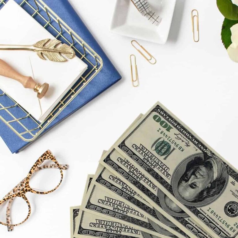 how to make money with 500 dollars