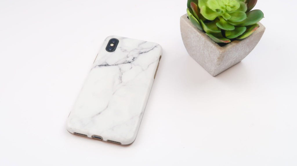 phone