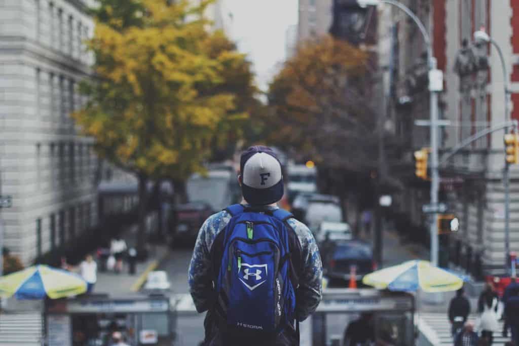 21 Easy Ways To Save Money On Travel