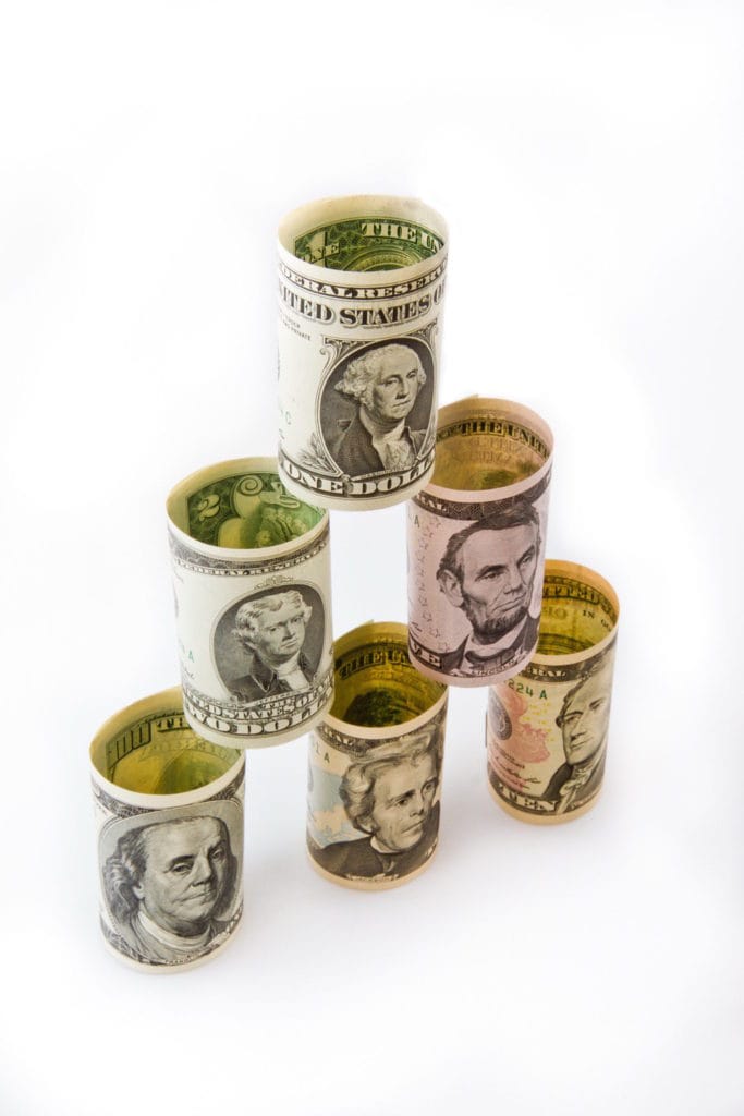 Ways to save money