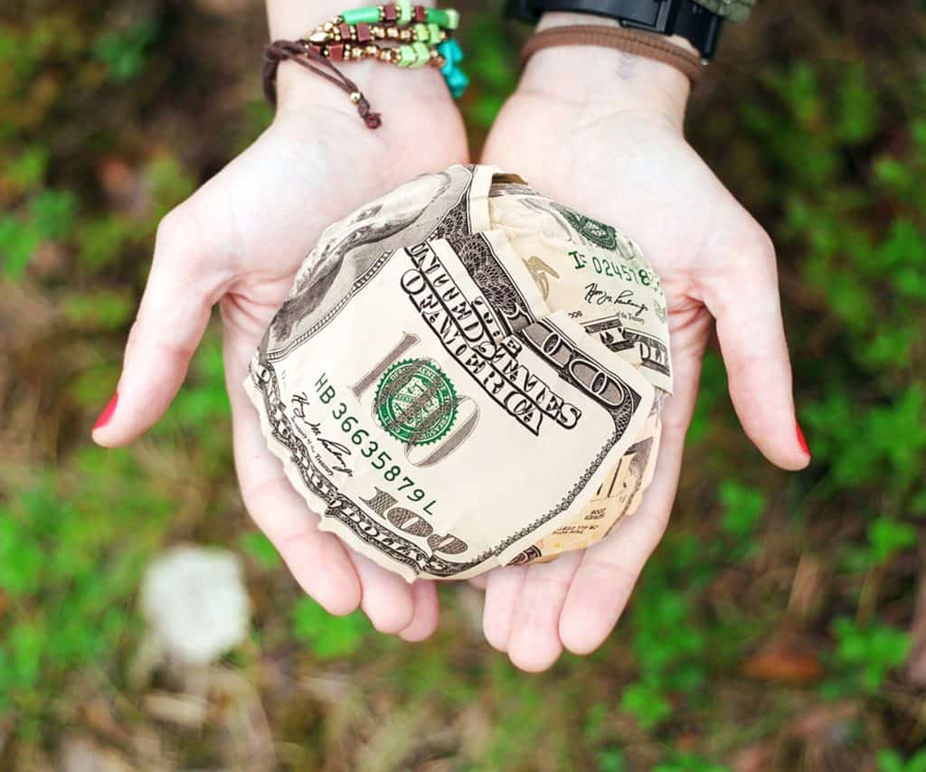 financial freedom