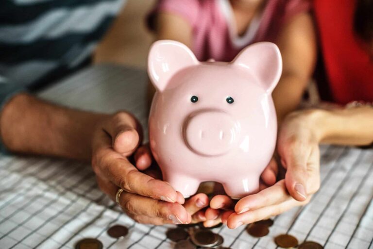 how to build an emergency fund