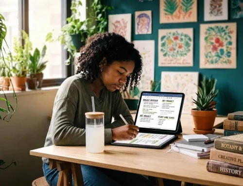 The Homeschooler’s Toolkit: Using Digital Planners for Flexible Learning